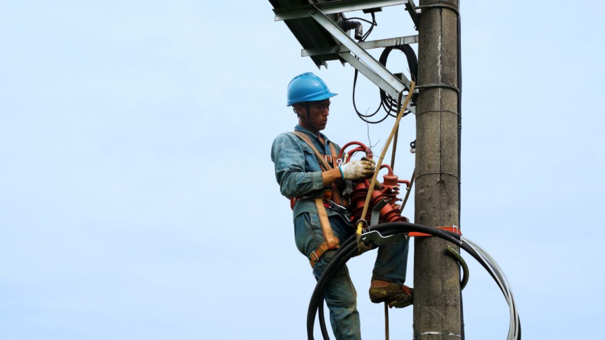From Nanchang to the World: Stable Power Supply Becomes a Key Pillar of Medical Device Exports_fororder_图片10