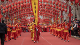 天水秦州：文旅经济的惠民之路