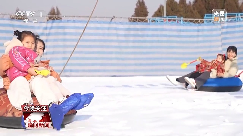 “开张”迎新年 哪种仪式感最戳中你