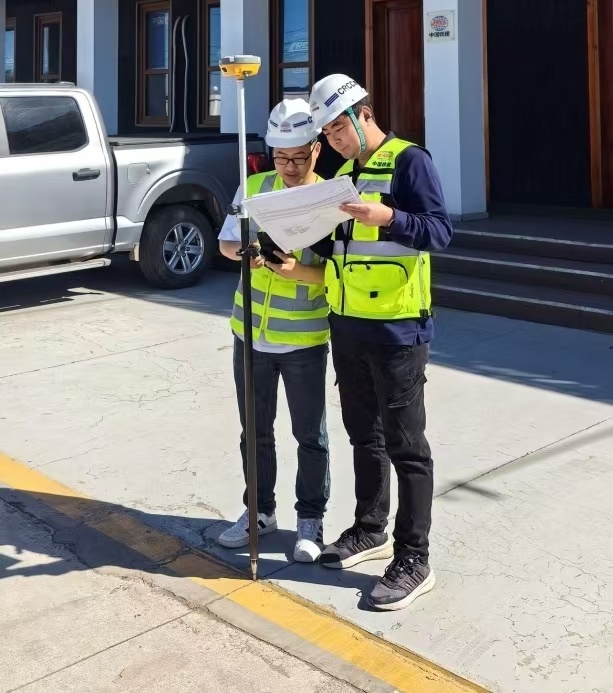 资讯有故事丨你吃到的智利车厘子 或许与这条公路有关