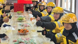 金华婺城：这场暖“新”活动很温暖