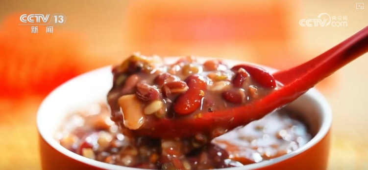 粥香浓、情意暖、年味浓 腊八遇上“开年节”多彩传统文化迎新春