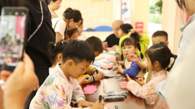 Wenzhou, Zhejiang: Sowing the Seeds of Safety to Build an “Insulation Layer” for Childhood