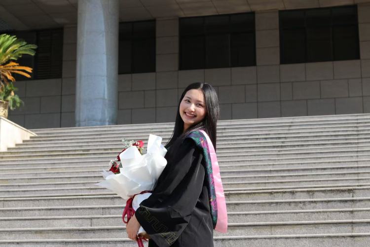 资讯有故事丨泰国人为何热衷“中国游”？在华留学生用亲身体验来回答