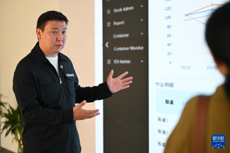 上合组织天津峰会丨上合画卷上的“丝路印记”_fororder_丝路9