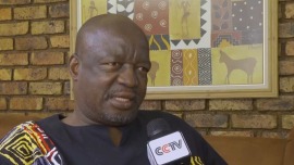 视频丨国际人士：日本首相错误言论威胁二战后国际秩序