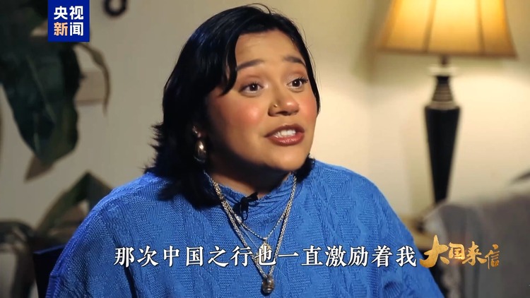 大国来信丨传承“乒乓外交”精神