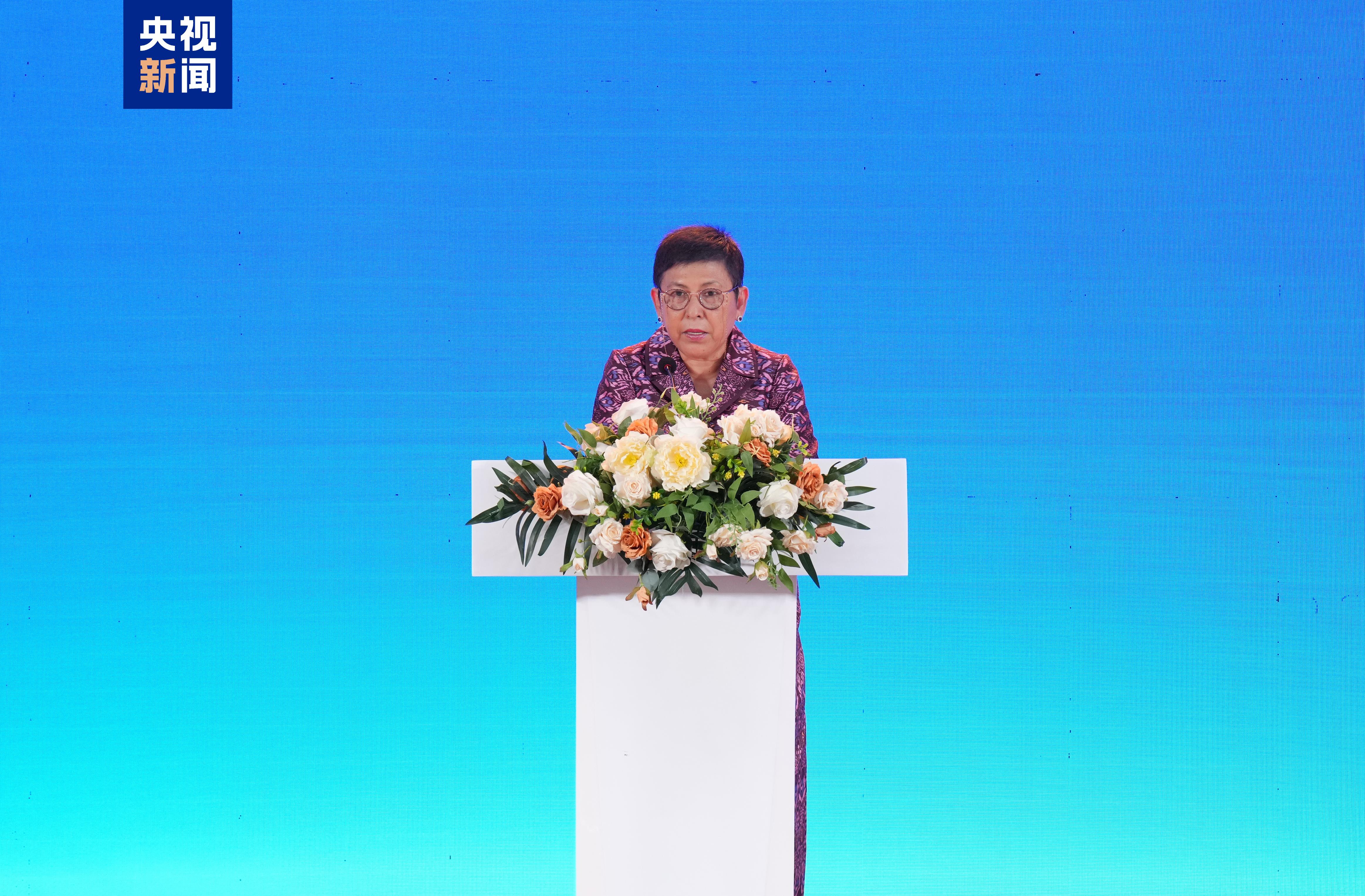 中柬同心 大道同行！中柬人文交流活动在金边举行