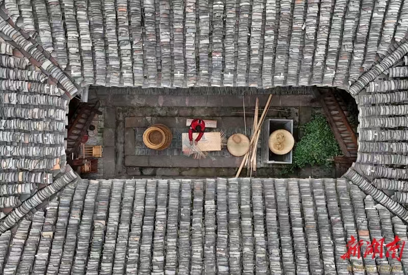 湖南非遗文创显匠心