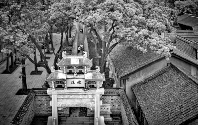 六尺巷:弘扬以和为贵的传统美德