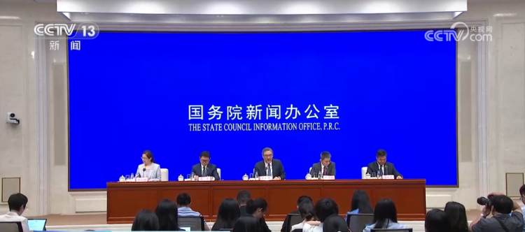 决战决胜“十四五”，这份商务高质量发展“成绩单”含金量满满