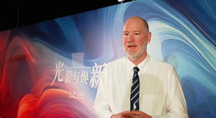强强联手！新西兰电影人期待携手中国冲刺全球银幕