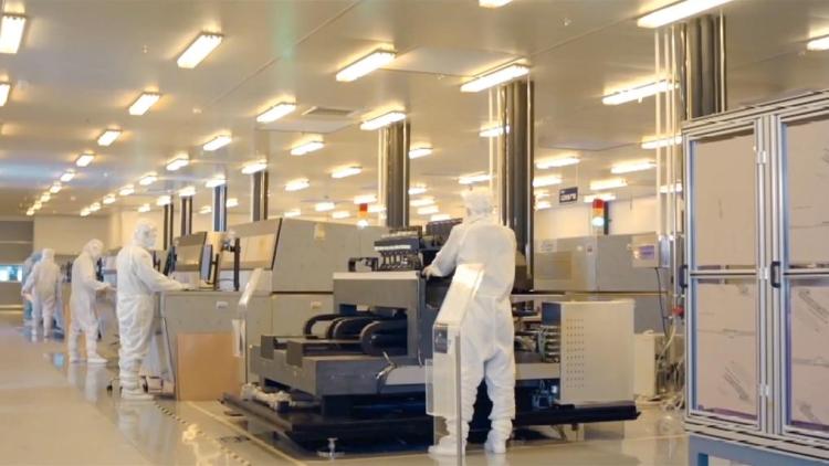 新华视点丨锻造新引擎：创新改革引领新质生产力发展