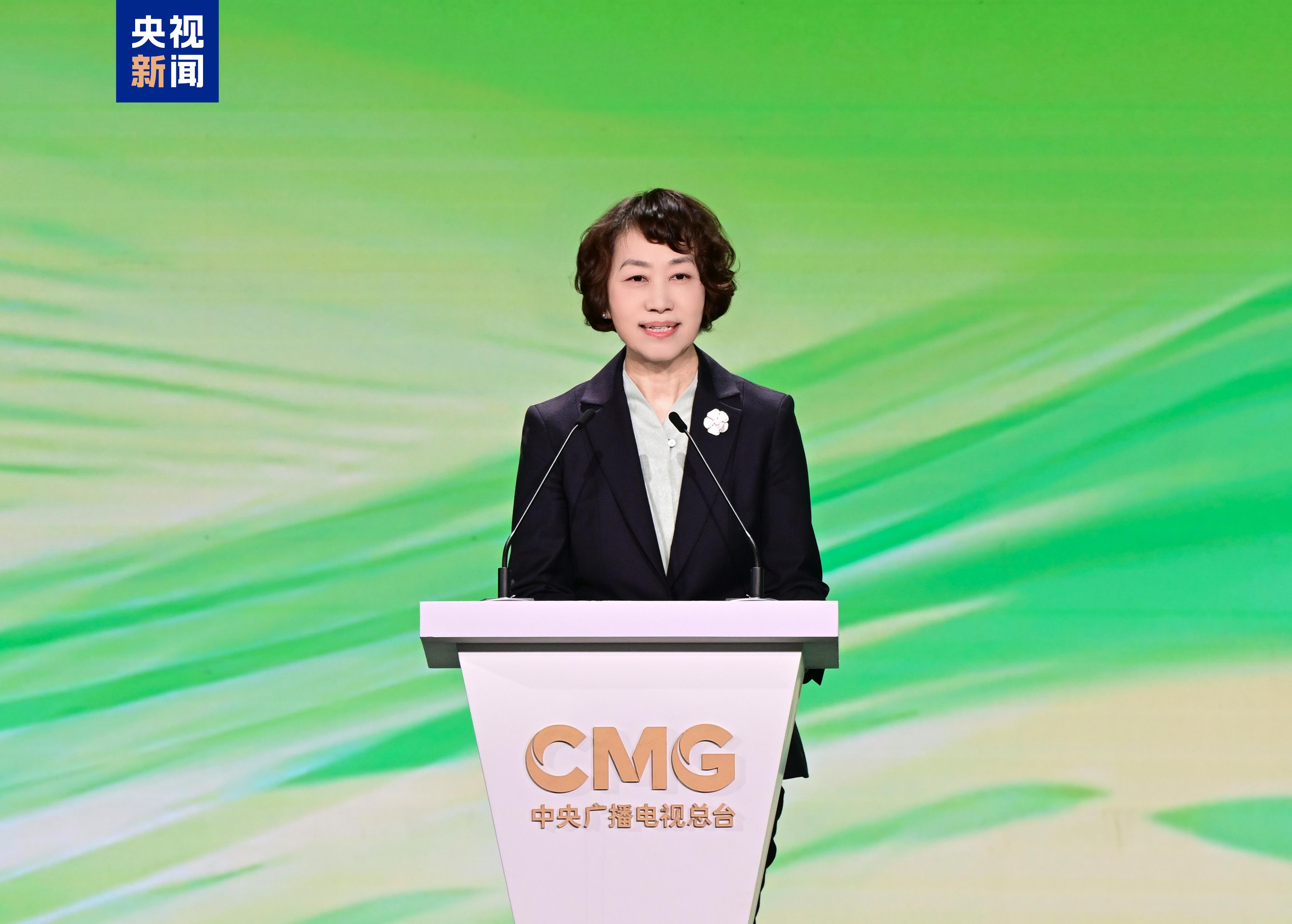 乡村振兴 一起同行！总台农业农村节目中心2025年精品片单发布