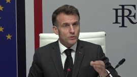 视频丨特朗普“喊话”盟友赴霍尔木兹海峡护航 多国反应冷淡