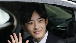 深追踪丨悠仁亲王20岁，日本皇室继承问题又被翻出来