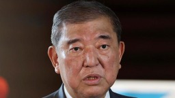5年5任首相 日本民众担忧频繁更迭影响国家稳定