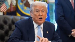 特朗普称计划向沙特出售F-35战机_fororder_360截图20251118100423817