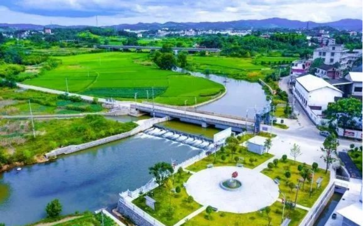 屋场会上解民忧 田间地头干实事——湖南邵东千名干部“三天两晚”驻村调研活动侧记_fororder_1