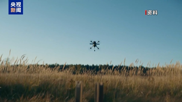 视频丨乌总统称与海湾多国达成防务合作协议