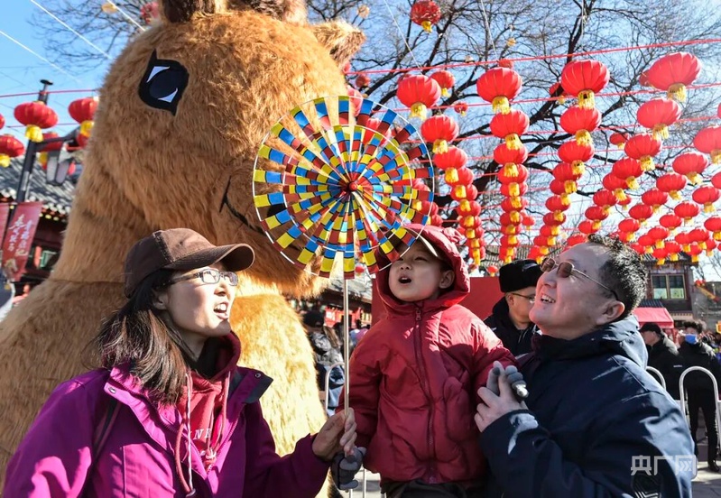行稳致远开新局丨首善之区跃上新起点 “京”彩华章如何续写？