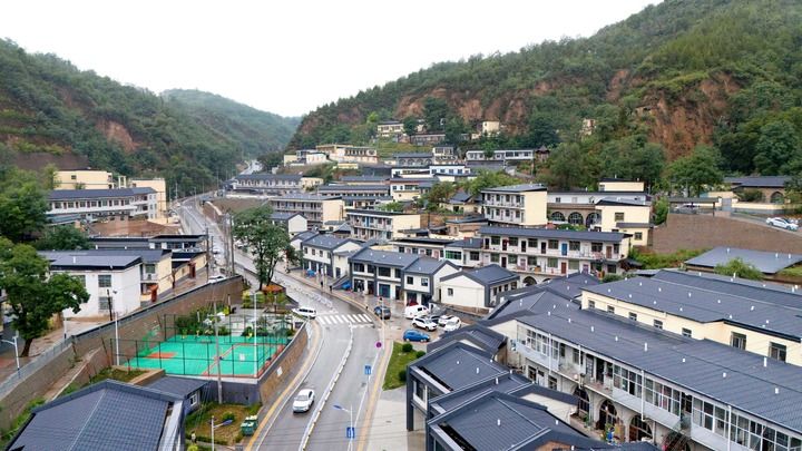 滚滚延河水 不尽为民情——从延安谱写奋进新篇感知“为人民服务”矢志不渝