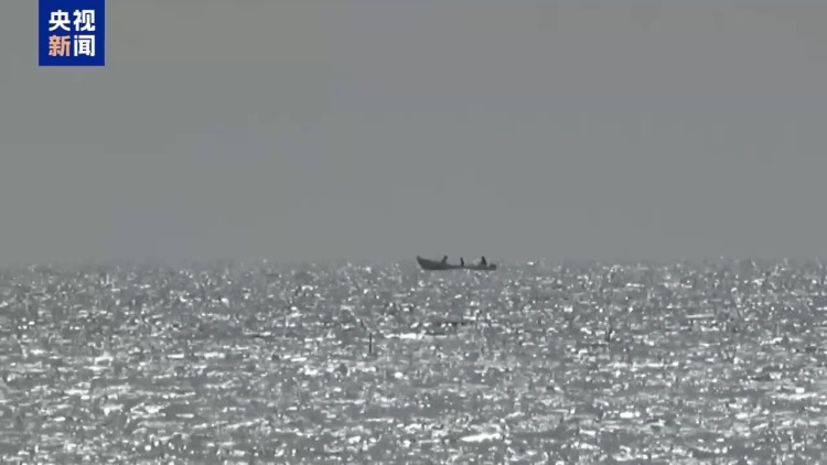 胡塞武装称袭击两艘沙特油轮