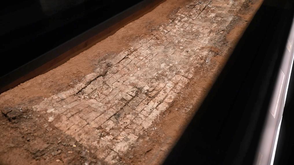 “海昏侯遇见南越王”国庆探馆：从南越国到海昏侯国，管窥西汉盛世之形成