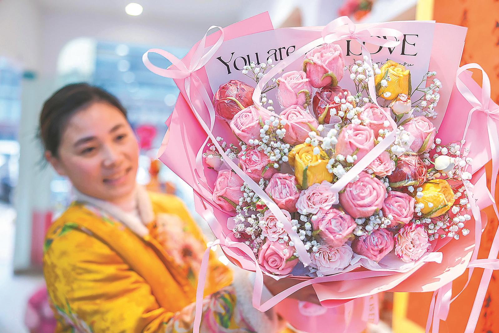 非遗承古韵 匠心绽新辉