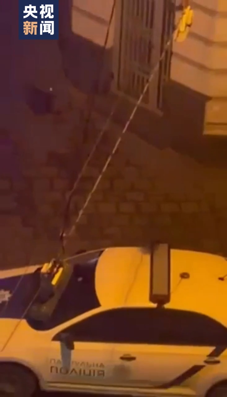 乌利沃夫市市长：爆炸为恐袭 已有14人受伤