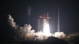 我国成功发射卫星互联网低轨卫星