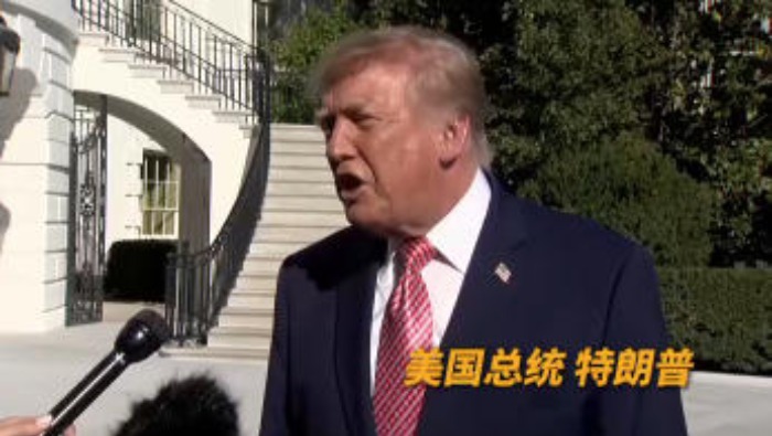 特朗普：乌克兰应该换个人谈判_fororder_ScreenShot_2026-10-20_075106_086