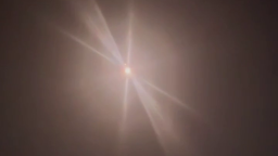 视频丨伊朗对以色列南部发动导弹袭击