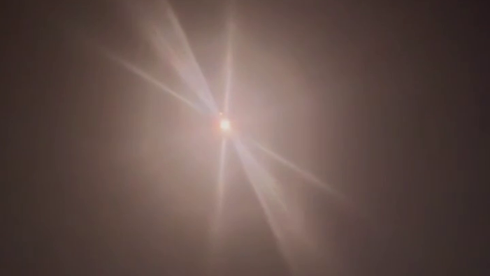 视频丨伊朗对以色列南部发动导弹袭击_fororder_图片2