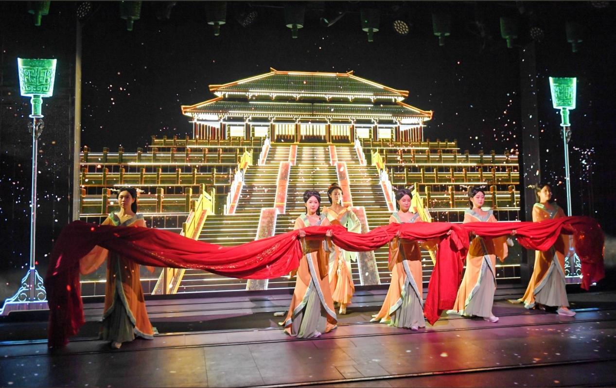 长沙“演艺新空间十条”发布 三年培育百个小剧场打造演艺名城_fororder_2