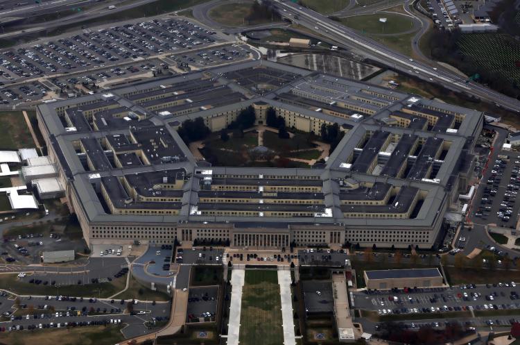 美国官员透露数千名美军计划于27日抵达中东