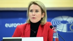 欧盟外长：中东不需要一场新的战争