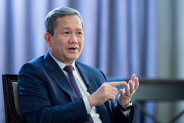 柬埔寨首相称将坚决铲除电信网络诈骗