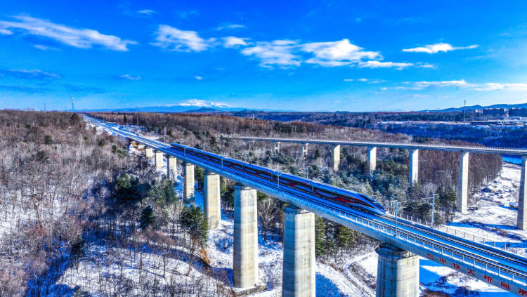 生活观察|寒潮来袭，“速冻”模式如何应对