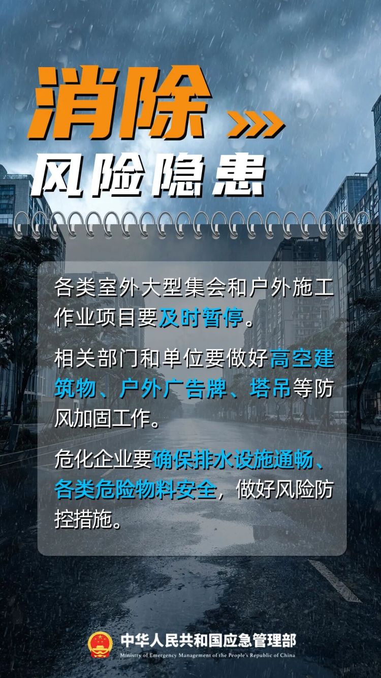 多地停工停运停航！超强台风来袭，避险指南！