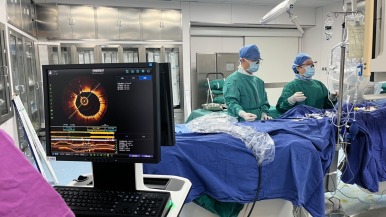 “医生，我要做心脏检查！”这类病人最近多了不少