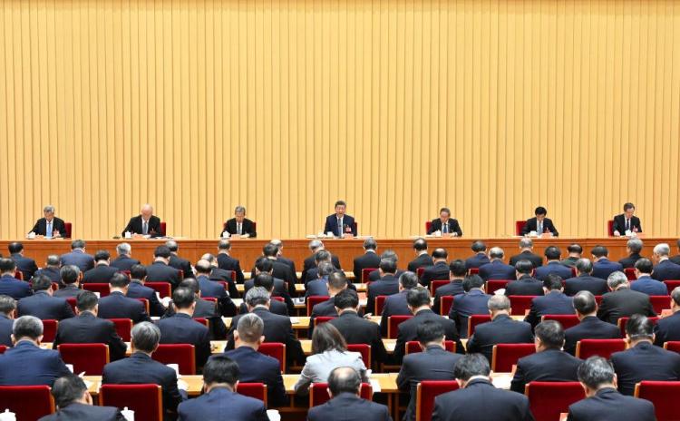 時政微觀察丨讀懂中國經濟高質量發展的確定性