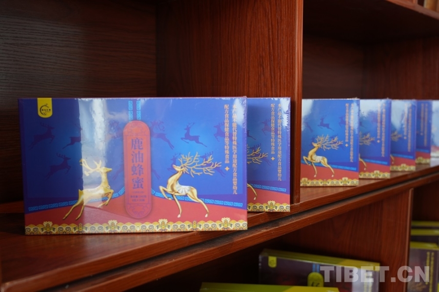 【牢记嘱托 共建美丽新西藏】娘蒲乡样本：一只梅花鹿“驮”起的乡村振兴链