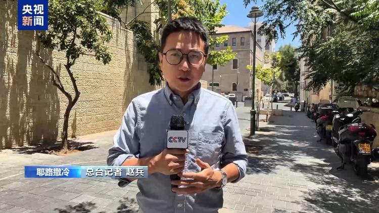 以色列拟建所谓“人道主义城” 多方谴责：世界上最封闭的露天监狱