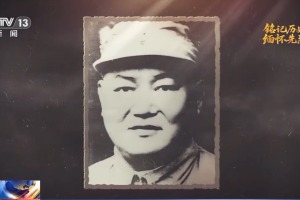 抗日英雄谱丨罗炳辉：独创“梅花桩战术”屡挫强敌 烽火中铸就传奇
