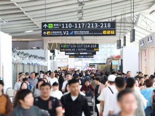 海南三亚机场2025年旅客吞吐量创通航以来历史新高