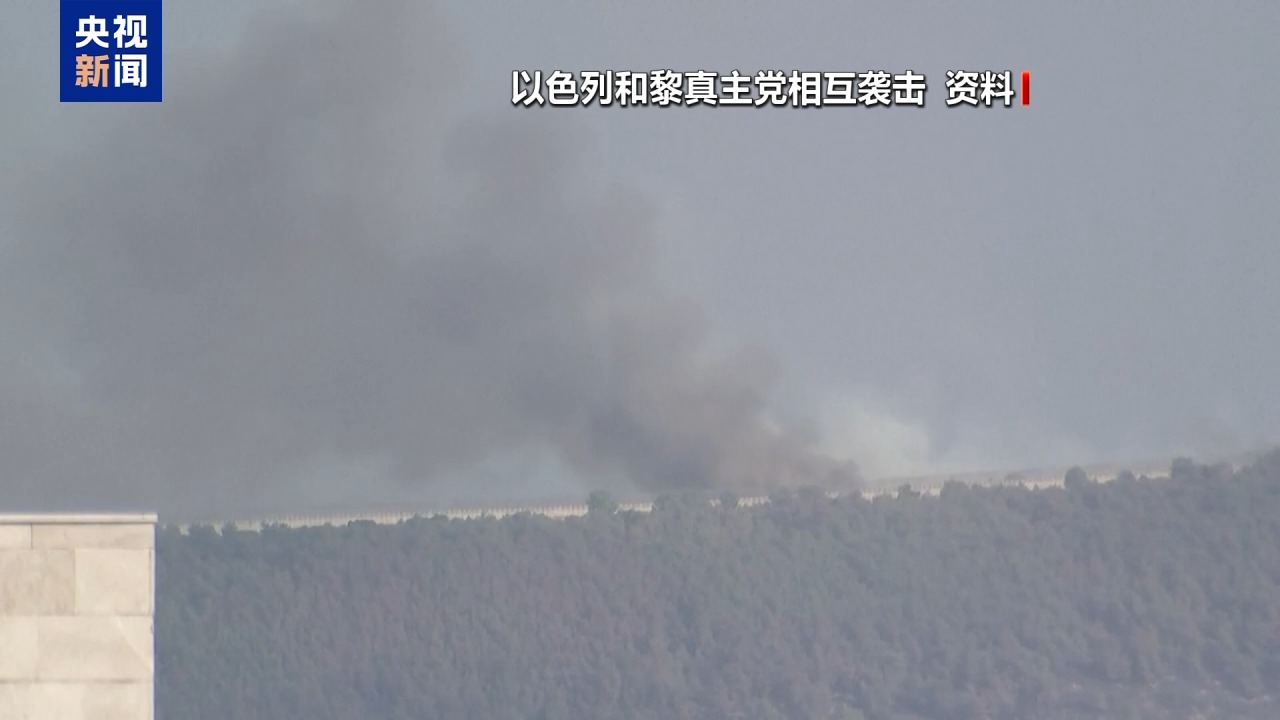 两年袭击中东七国 以色列下一个目标是谁？