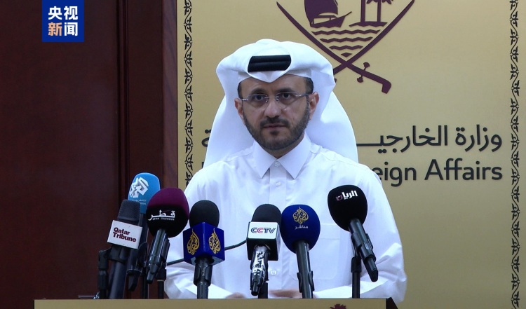 卡塔尔：加沙可能陷入“无战无和”局面