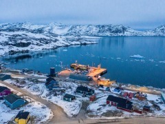 深追踪｜不止资源，特朗普为何紧盯格陵兰岛？