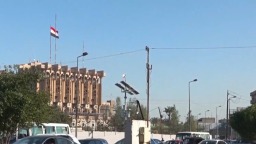 总台记者观察丨美国插手伊拉克总理人选 伊拉克各界持续反对美干涉